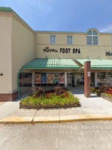 Photo of Royal Foot Spa