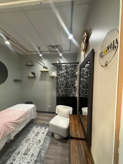 Photo of Leosha Therapeutic Massage