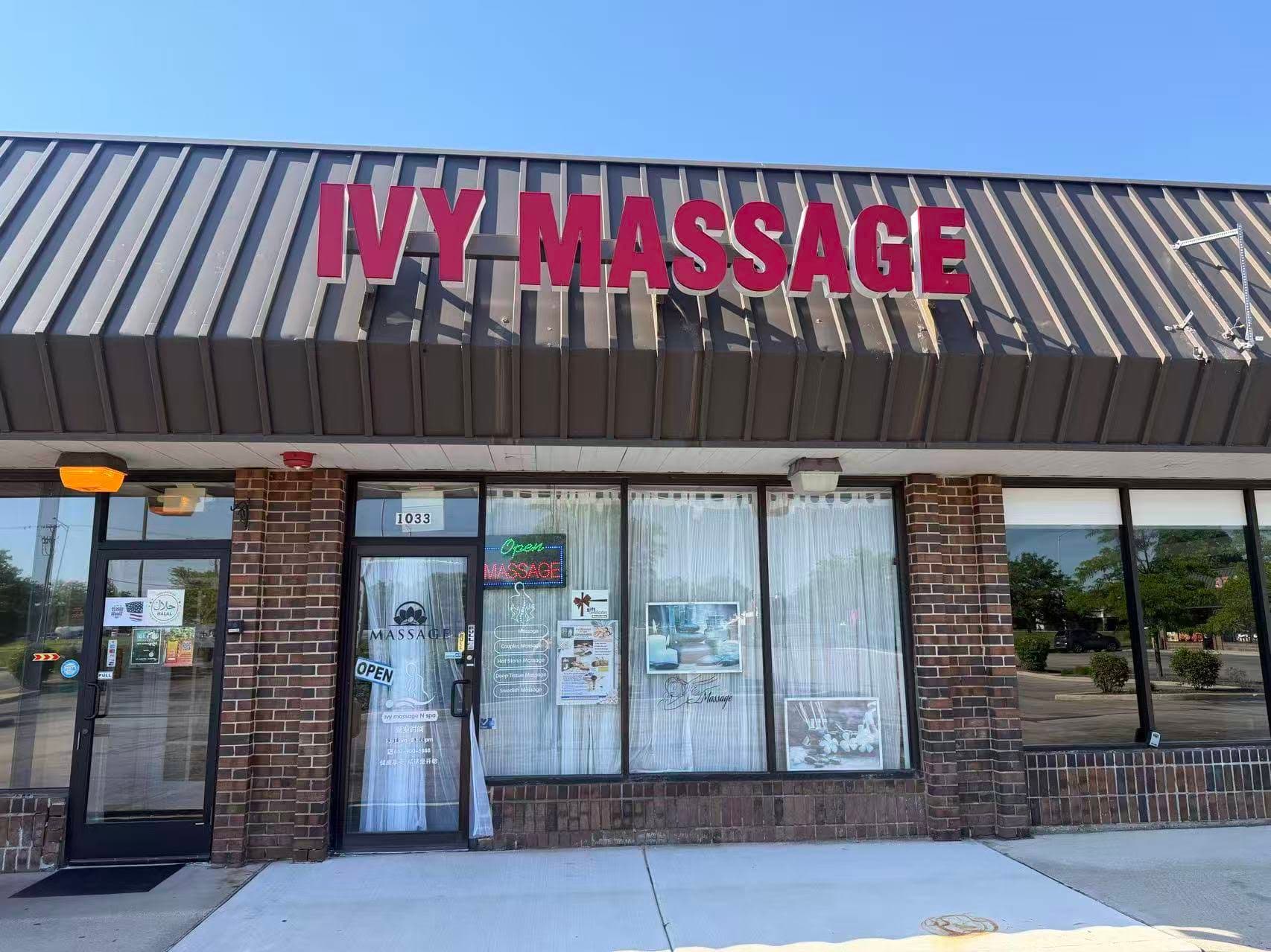 Photo of Ivy Massage N Spa
