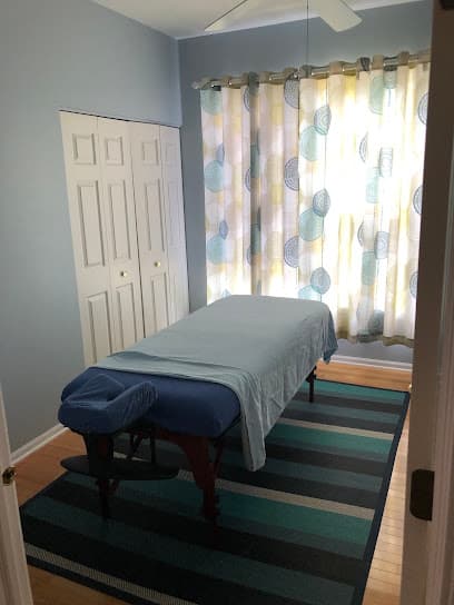 Photo of Warm Healing Hands by Keith Massage Therapy