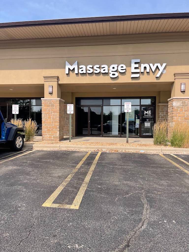 Photo of Massage Envy