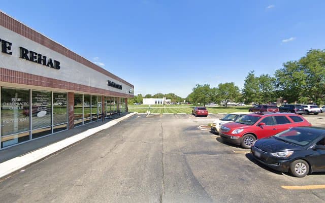 Photo of Elite Rehabilitation Institute of Joliet, Doctores de Accidentes