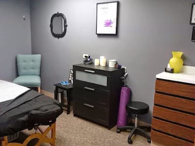 Photo of Kristen Nicole Massage Therapy