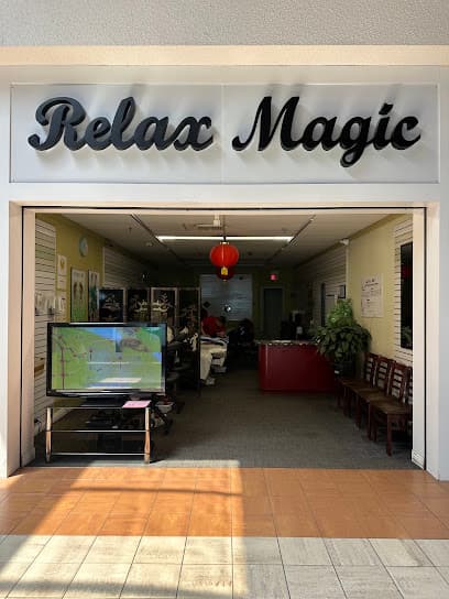 Photo of Relax Magic