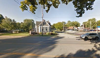 Photo of Bednar Chiropractic