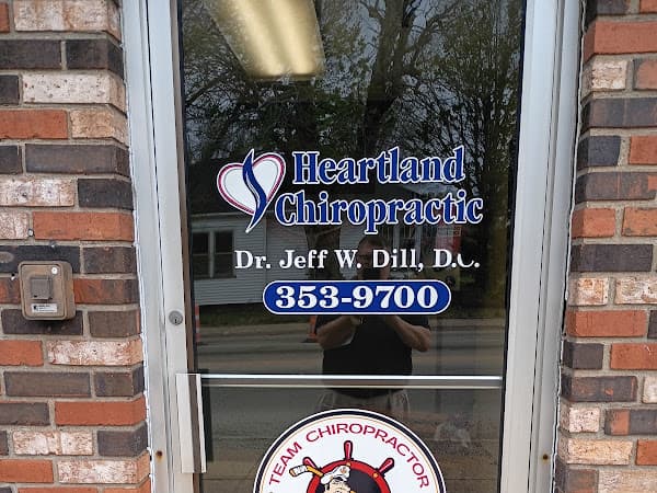 Photo of Heartland Chiropractic Center