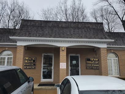 Photo of The Body Therapy Center and School of Massage, Ltd.