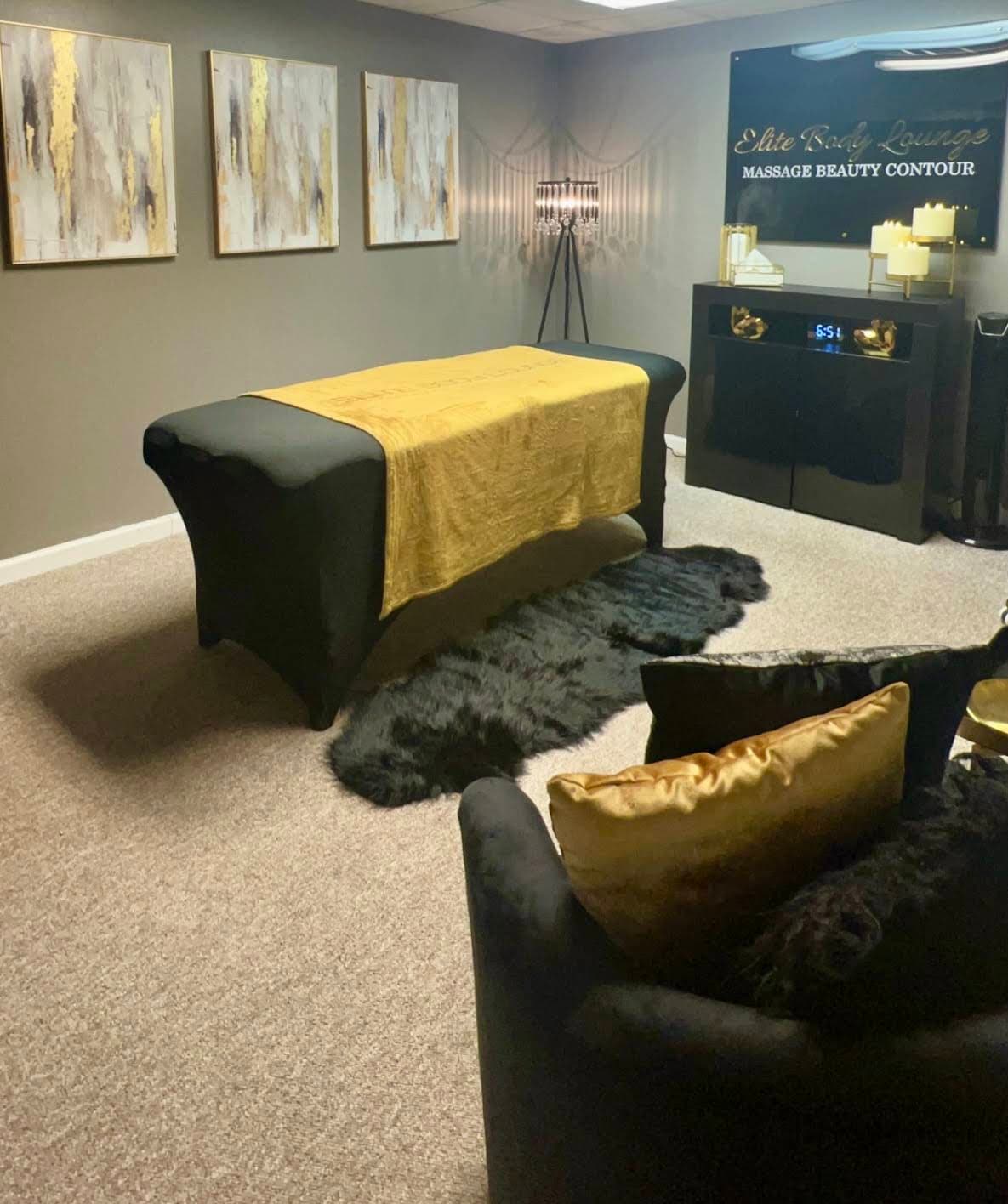 Photo of Elite Body Lounge