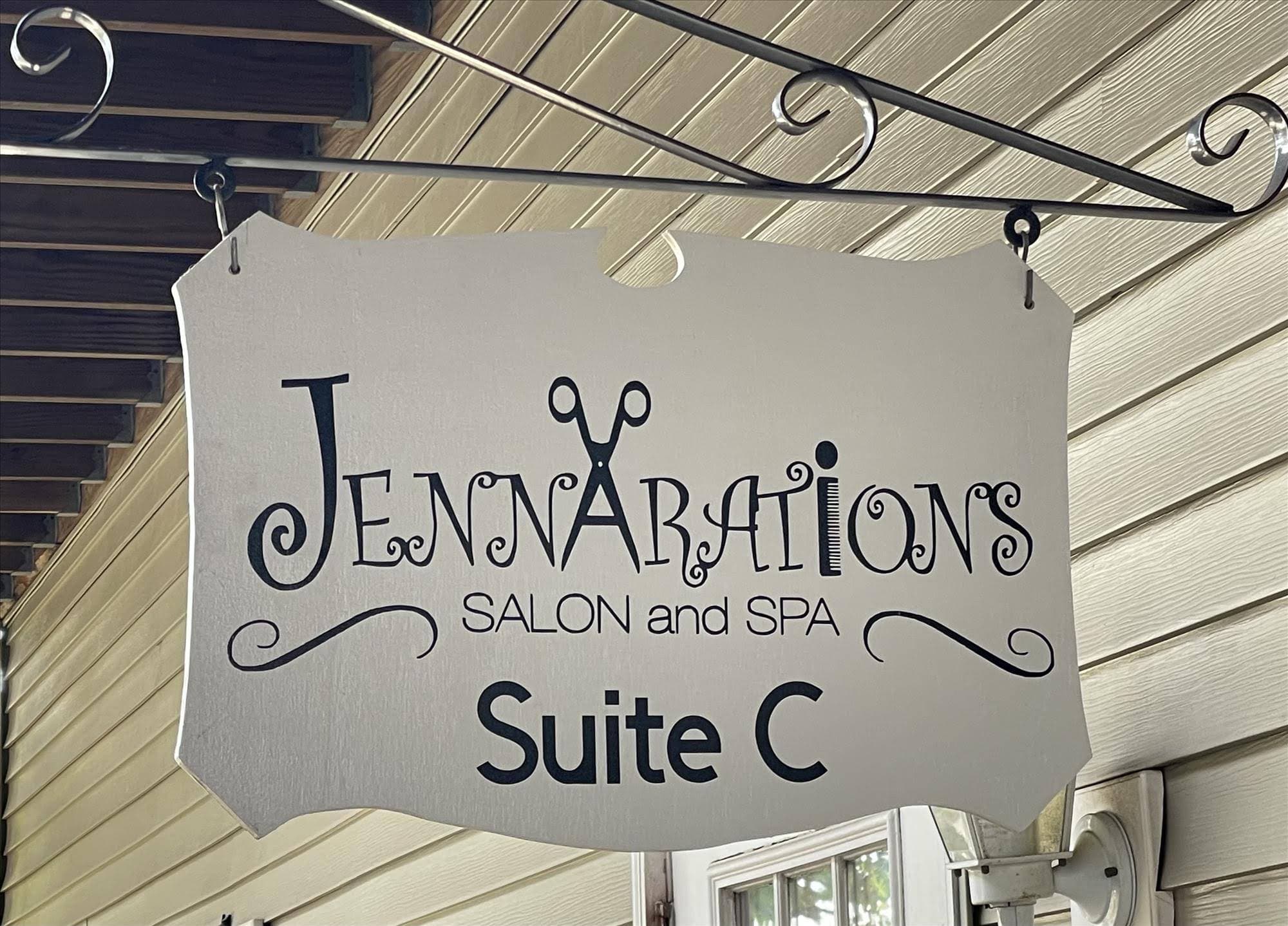 Photo of Jennarations