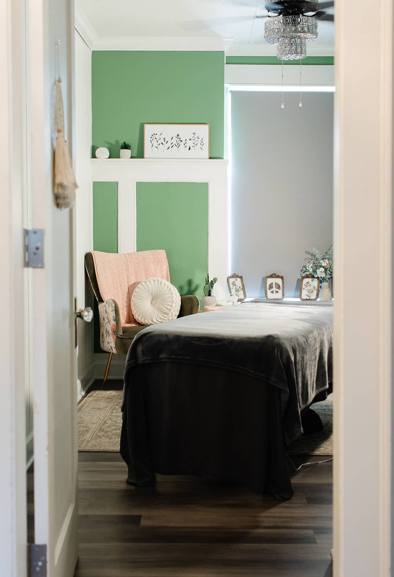 Photo of B Peaceful Massage