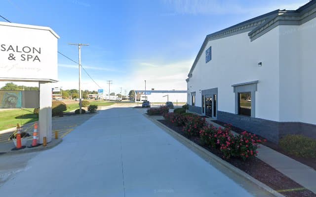 Photo of BJ Grand Salon & Spa