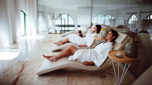 Photo of Reset Spa