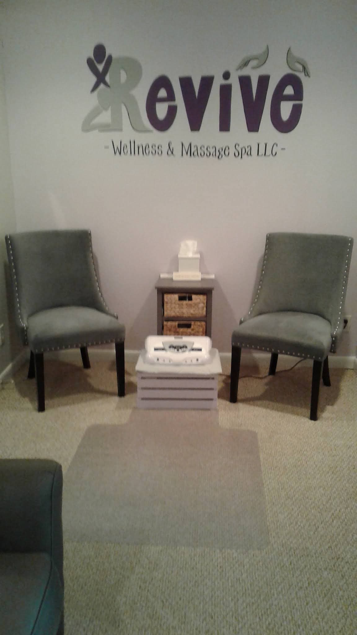 Photo of Revive Wellness and Massage Spa, LLC