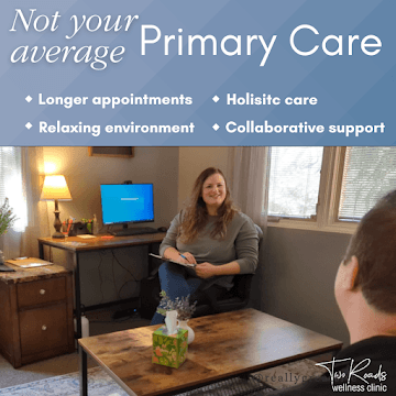 Photo of Two Roads Wellness Clinic