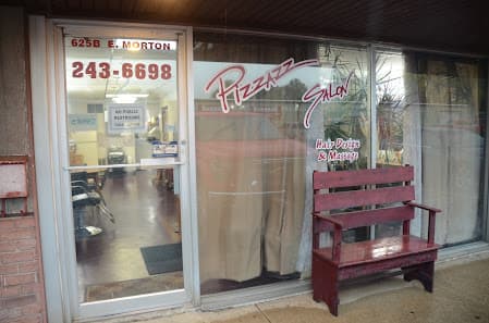Photo of Pizzazz Salon Hair Design And Massage