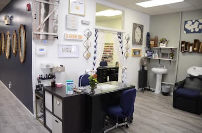 Photo of A Touch of Class Salon and Spa