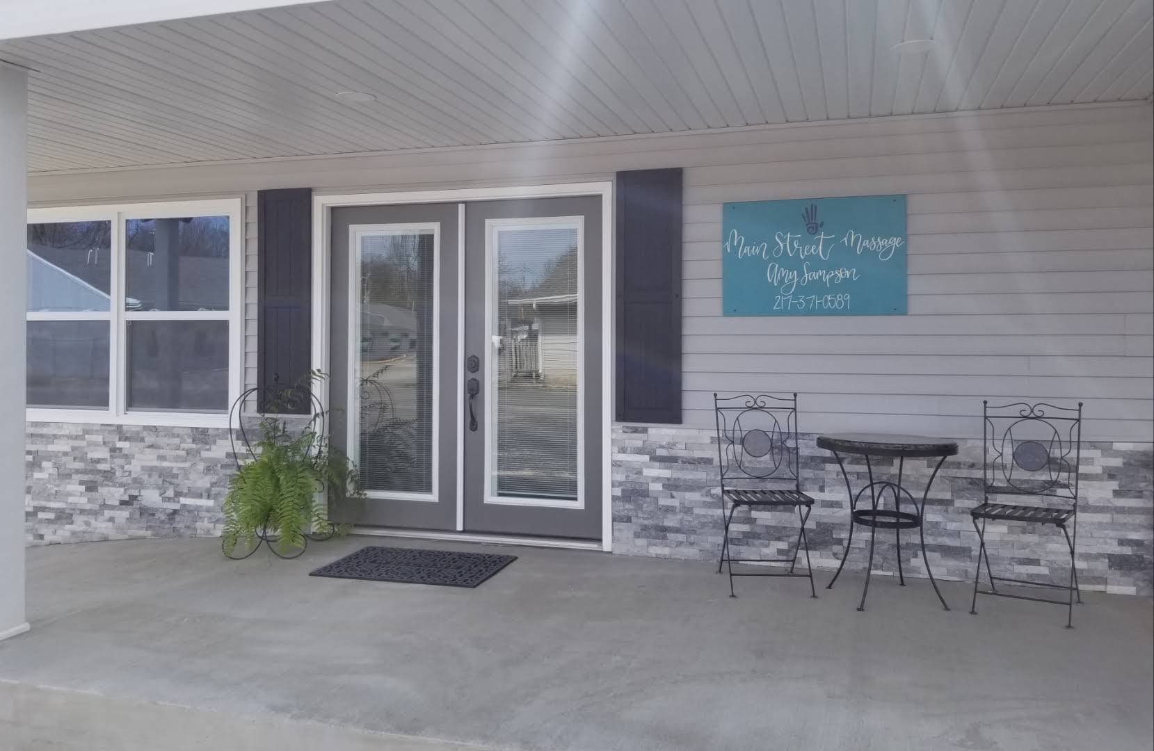 Photo of Main Street Massage