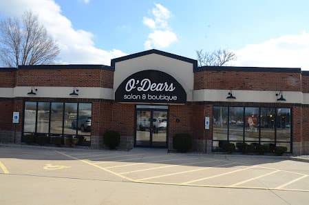 Photo of O'Dears Salon & Spa