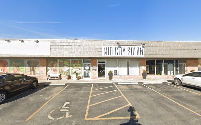 Photo of Mid City Salon & Spa