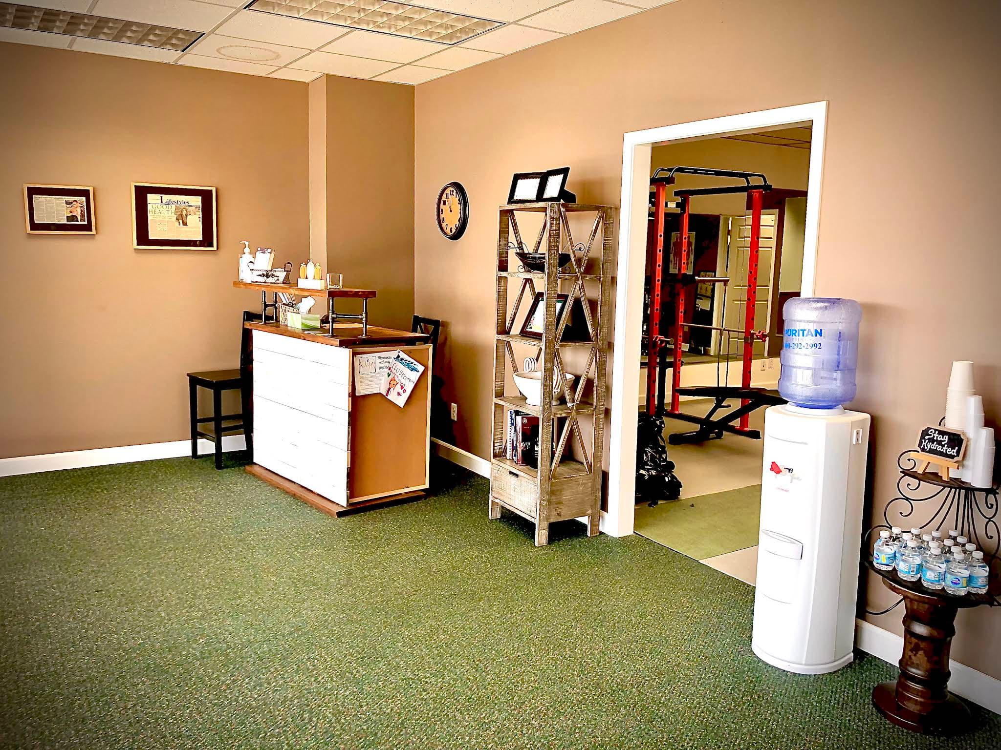 Photo of A Balanced Approach to Wellness PLLC