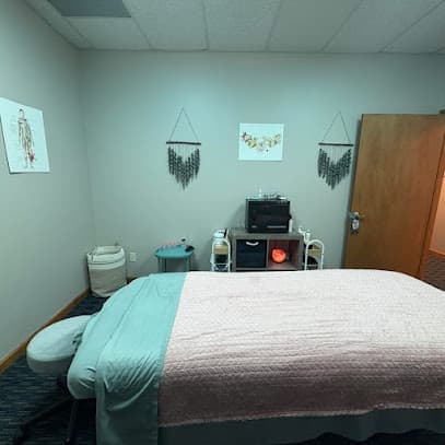 Photo of A.B. Wellness