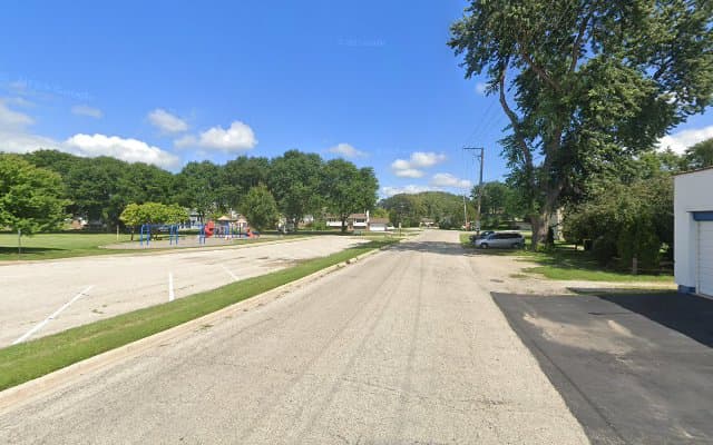 Photo of Millstream Coin Wash