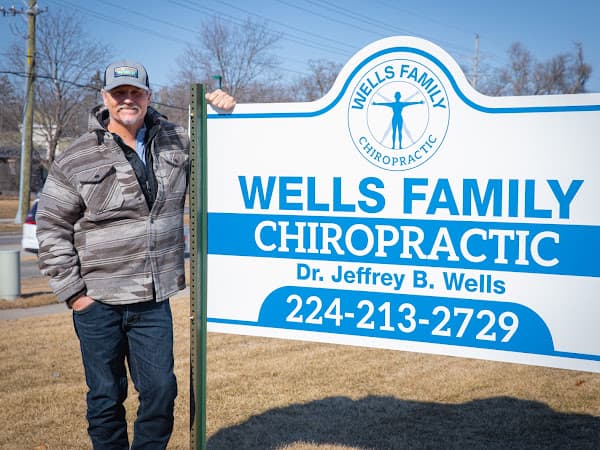 Photo of Wells Family Chiropractic