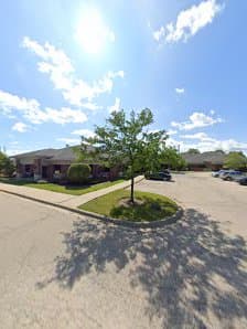Photo of Harrison Chiropractic Center.Dr. Andrew M. Harrison