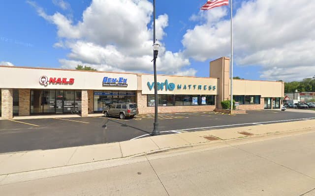 Photo of QNails