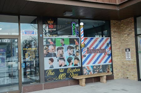 Photo of The MB Barbershop