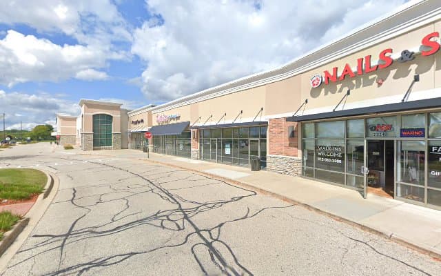 Photo of McHenry Nails & Spa