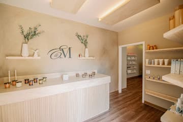 Photo of Esthetics With Me - Facial & Waxing Spa