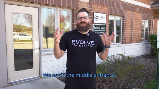 Photo of Evolve Chiropractic of McHenry
