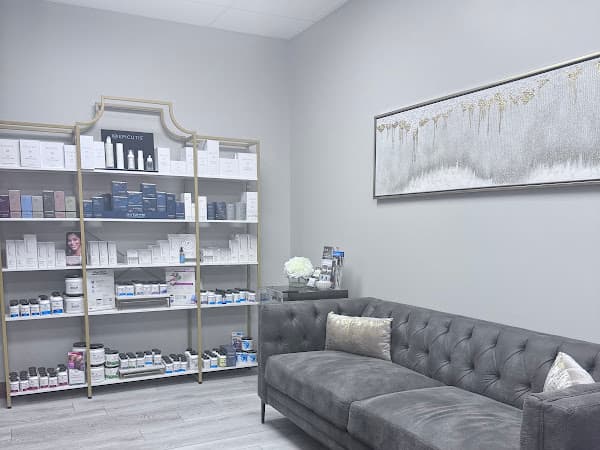 Photo of 💧 DRIP Beauty (Head & Scalp Spa)