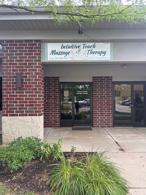 Photo of Intuitive Touch Massage Therapy