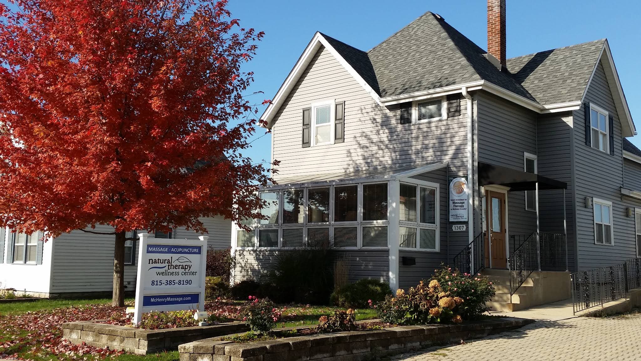 Photo of Natural Therapy Wellness Center