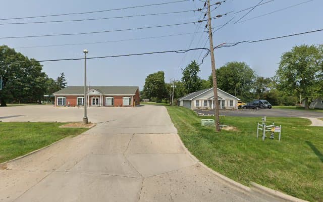 Photo of Decatur Manor Healthcare