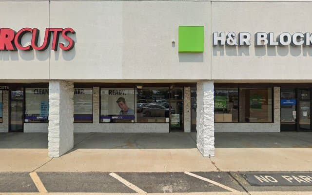 Photo of Supercuts
