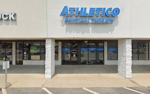 Photo of Athletico Physical Therapy - Decatur