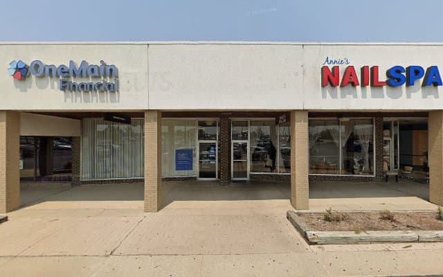 Photo of Annie's Nail Spa