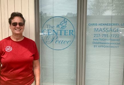 Photo of The Center Peace
