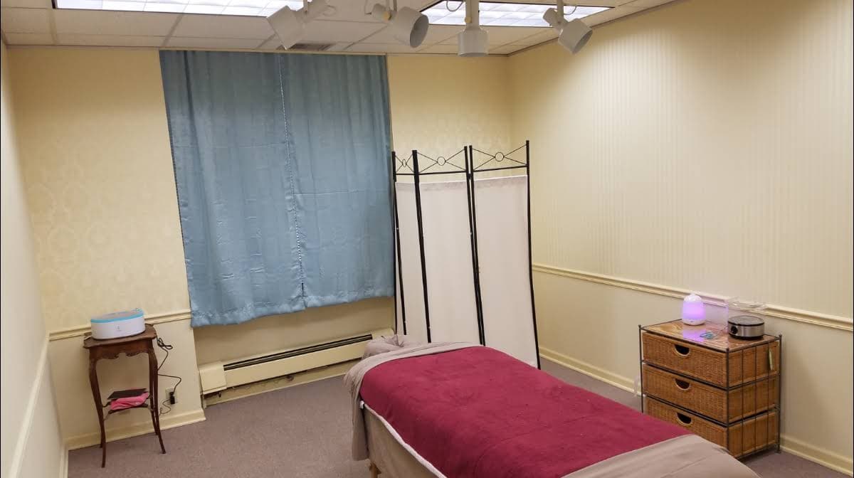 Photo of Healing Hands Massage Therapy and Calming Cafe