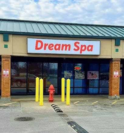 Photo of Dream Spa