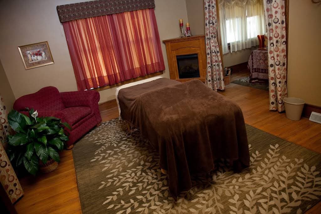 Photo of Turning Leaf Massage