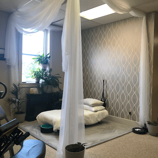 Photo of A Kneaded Therapy