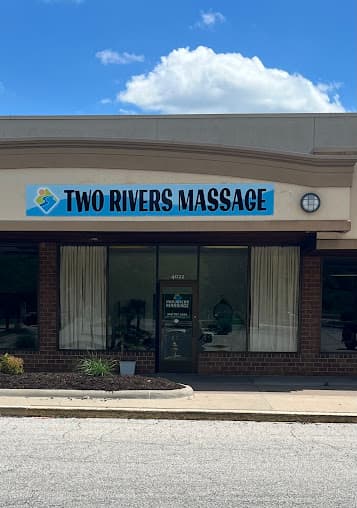 Photo of Jennifer Long, Licensed Massage Therapist