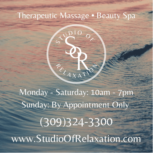 Photo of Studio Of Relaxation