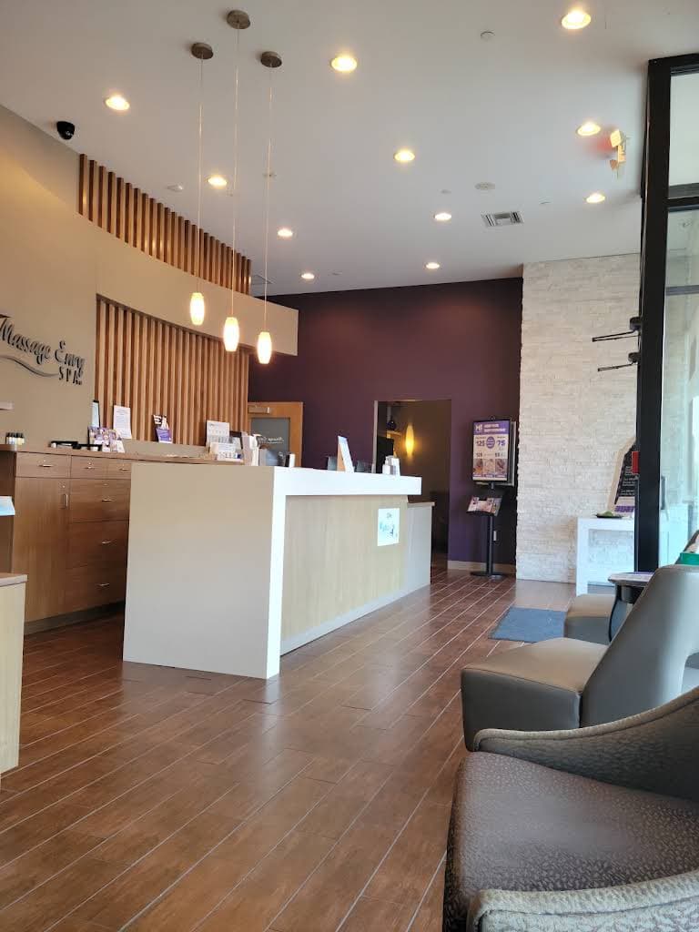Photo of Massage Envy