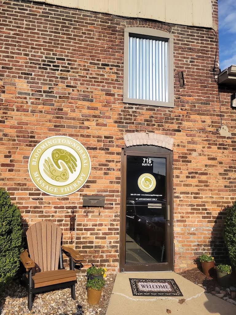Photo of Bloomington/Normal Massage Therapy