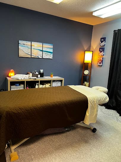 Photo of Dennis Frymire Massage Therapy